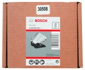 Bosch - GKF 600 Yuvarlak Açılı Freze Ayağı thumbnail 2