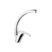 Şenpres S-40105 Kuğu Evye Bataryası Hilal Mix - 1