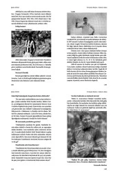 Hayalim Sarı Kırmızı - Kalenin Aslanı Muslera - Şubat Adalı - 4