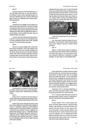 Hayalim Sarı Kırmızı - Kalenin Aslanı Muslera - Şubat Adalı - 5