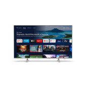Philips 58PUS8506 4K Ultra HD 58" 147 Ekran Uydu Alıcılı Android Smart LED TV - 4