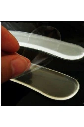 Lucky Jel Topuk Takviye Bantı 1 Çift - 1