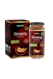 M02372 GİNSENG EKSTRAKLI MACUN 300 GR - 1