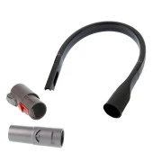 Dyson Süpürge Adaptörlü Esnek Aralık Başlığı thumbnail 1