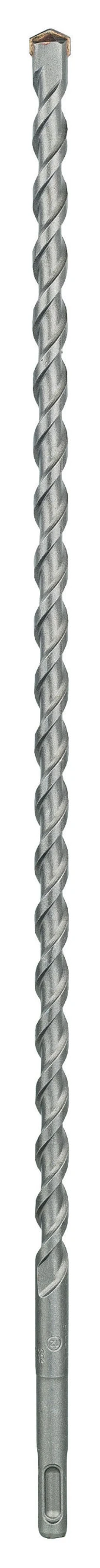 Bosch - Plus-1 Serisi, SDS-plus Kırıcı Delici Matkap Ucu 12*460 mm - 1
