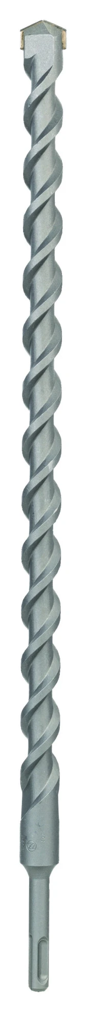 Bosch - Plus-1 Serisi, SDS-plus Kırıcı Delici Matkap Ucu 22*460 mm thumbnail 1
