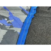 New Holland T 480 ve T 480 S 2012 ve Öncesi Traktör Kaporta ve Koltuk Kılıfı Seti thumbnail 6