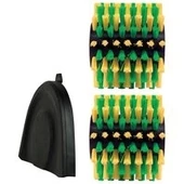 Einhell Picobella Yüzey Süpürme Aksesuarları Brush SOFT (wood, artif. turf) - 1