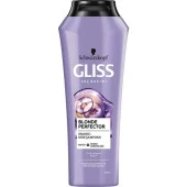 Gliss Mor Şampuan Onarıcı 250 Ml - 2