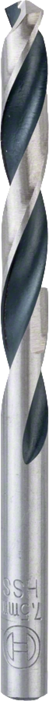 Bosch - HSS-PointeQ Metal Matkap Ucu 7,5 mm 10'lu thumbnail 1