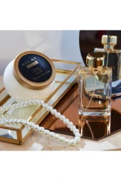 Eclat Femme Edt + Eclat Femme Parfümlü Vücut Kremi - 1