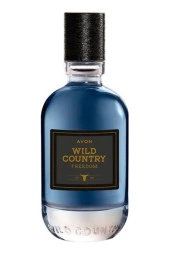 Wild Country Freedom Erkek Parfüm Ve Wish Of Love Kadın Parfüm Paketi - 2