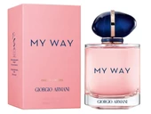 Giorgio Armani My Way EDP 90 ml Kadın Parfüm - 1