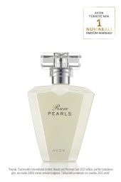 Rare Pearls Kadın Parfümü Edp 50 Ml. - 1