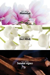 Rare Pearls Kadın Parfümü Edp 50 Ml. - 2