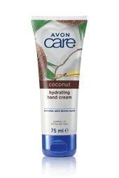 Hindistan Cevizi Yağı İçeren El Kremi 75 Ml. - 1