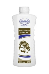 ERSAĞ ARGAN YAĞLI ŞAMPUAN - 1
