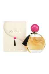 Far Away + Wish Of Love Kadın Parfüm thumbnail 7