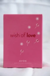 Far Away + Wish Of Love Kadın Parfüm thumbnail 8