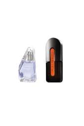 Perceive EDP 50 ml Kadın Parfüm ve Avon Full Speed Erkek Edt - 75ML 2li set - 1