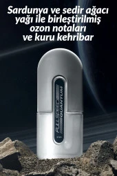 Full Speed Quantum Erkek Parfüm Edt 75 Ml. thumbnail 2