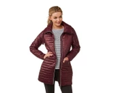 Craghoppers Mull Kadın Ceket-BORDO thumbnail 9