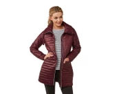 Craghoppers Mull Kadın Ceket-BORDO thumbnail 2