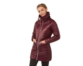 Craghoppers Mull Kadın Ceket-BORDO thumbnail 8