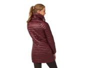 Craghoppers Mull Kadın Ceket-BORDO thumbnail 10