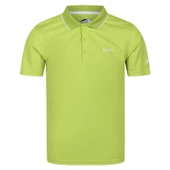 Regatta Maverik V Polo Yaka Erkek T-Shirt-YEŞİL thumbnail 2