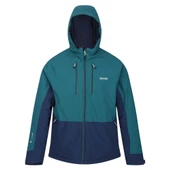 Regatta Hightonpadded III Erkek Mont-YEŞİL thumbnail 1