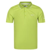 Regatta Maverik V Polo Yaka Erkek T-Shirt-YEŞİL thumbnail 3