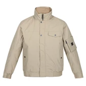 Regatta Raynor Erkek Mont-HAKİ - 2