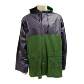 FreeCamp Yağmurluk-MAVİ-YEŞİL thumbnail 7