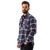 FreeCamp Lumberjack Gömlek-LACİVERT thumbnail 9