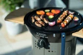 Cadac Carri Chef 2 Grill 2 Braai Tava - 6