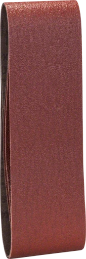 Bosch - Tank Zımpara Kağıdı 3'lü, 75 x 533 mm 60 Kum thumbnail 1