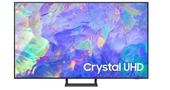 Samsung 50CU8500 4K Ultra HD 50" 127 Ekran Uydu Alıcılı Smart LED TV - 1