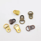 Rambo Model Bot Kanca 30 Adet (Leathercraft, Deri Hobi) - 1