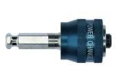 Bosch - Power Change Plus Adaptör 75 mm ve Ø 11 mm Şaft Girişli thumbnail 1