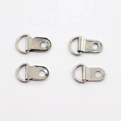 Rambo Model Bot Kanca 30 Adet (Leathercraft, Deri Hobi) - 7