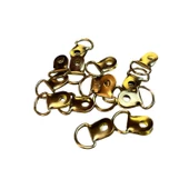 Rambo Model Bot Kanca 30 Adet (Leathercraft, Deri Hobi) - 12