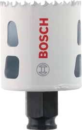 Bosch - Yeni Progressor Serisi Ahşap ve Metal için Delik Açma Testeresi (Panç) 44 mm thumbnail 1