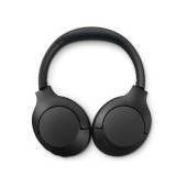Philips Tah8507bk/00 Siyah Anc Pro Hi-Res Mikrofonlu Kulak Üstü Bluetooth Kulaklık - 1