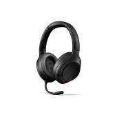 Philips Tah8507bk/00 Siyah Anc Pro Hi-Res Mikrofonlu Kulak Üstü Bluetooth Kulaklık - 2