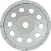 Bosch - Standard Seri Beton İçin Elmas Çanak Disk 180 mm thumbnail 1