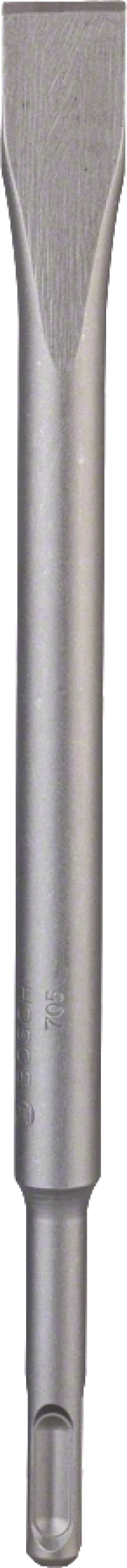 Bosch - Ekonomik Seri Yassı Keski SDS-Plus 250*20 mm - 1