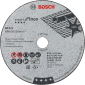 Bosch - Expert for Inox Serisi Kesme Diski 76*1,0 mm thumbnail 1