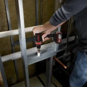 Kress KUA72.1 20Volt/4.0Ah Li-ion Çift Akülü Kömürsüz Profesyonel Şarjlı Matkap thumbnail 5