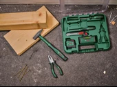 Bosch Universal 1600A02BY5 17 Parça El Aletleri Seti - 2